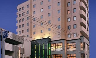 Hotel Grandspa Avenue