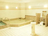 Hotel New Yama Hotels near Patio Daimon