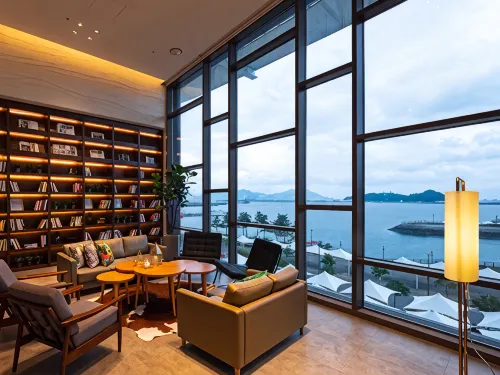 cabinstay hotel - Bữa sáng