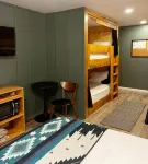 Jackalope Motor Lodge - Parkering