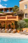 Les Terrasses du Bailli - Romanttinen