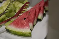Flamingo Hotel - breakfast