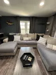 Indoor Fish Cleaning - Darts - Poker - Newly Remodeled - 4-Sterne
