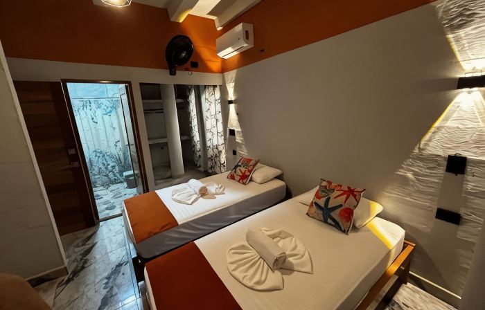 Hotel Nuquimar