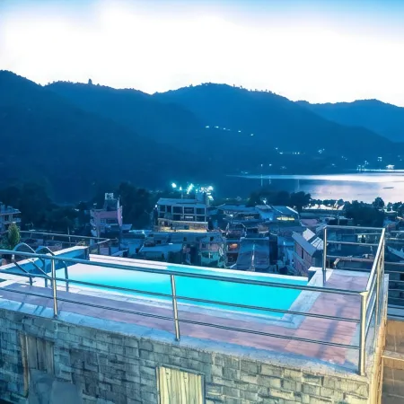 Hotel Shaara