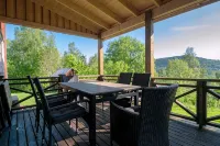 Idyllic Swedish house with lake view and 350 m private shoreline - Wifi