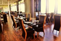 Stotfield Hotel - Desayuno