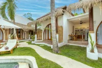 Roh Villas - Gym