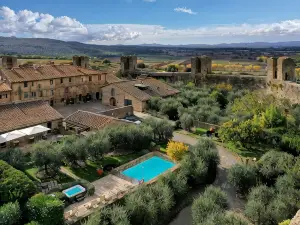 Hotel Monteriggioni