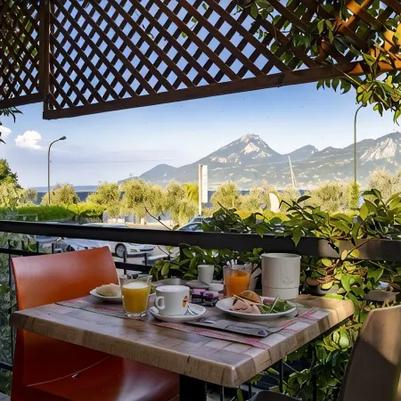 Hotel Garni Rosmari