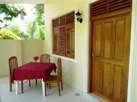 Tissa Resort - WiFi