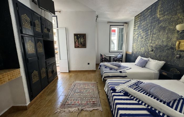 Hotel Regina