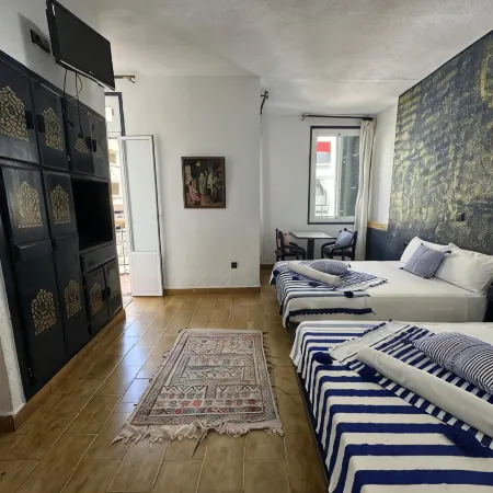 Hotel Regina