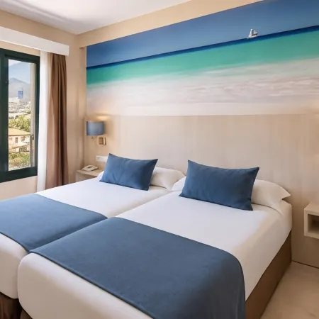 Benalmadena Palace Spa