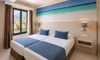 Benalmadena Palace Spa - Spa