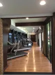 The Kensington Hotel - Gym