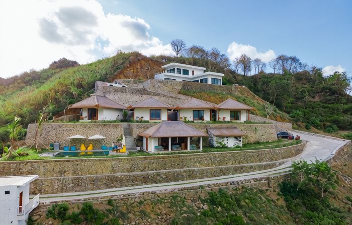 Lombok Khophilauvillas