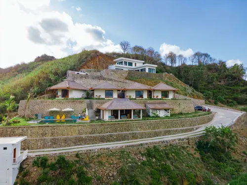Lombok Khophilauvillas - 4-Star