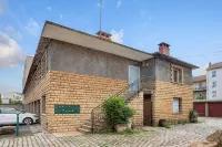 Bright Studio | Wi-Fi, Workspace & Lyon Access - 2 stjerner