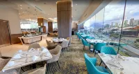 Safi Royal Luxury Metropolitan - 4-Star