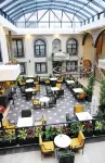 Amida Boutique Otel - Bãi đậu xe