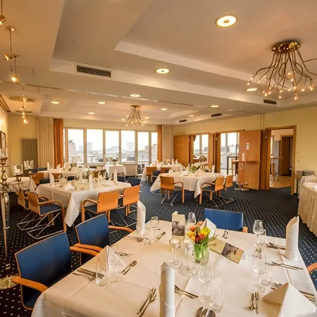 Ringhotel Drees