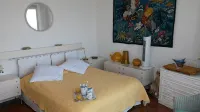 Villa with superb sea view , 6 people,  close to CANNES and SAINT TROPEZ - 私人泳池