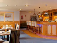 The Ship Inn - Winner Best Hotel Experience 2024 Visit Scotland - Bares