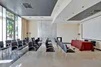 Italiana Hotels Cosenza - Pet friendly