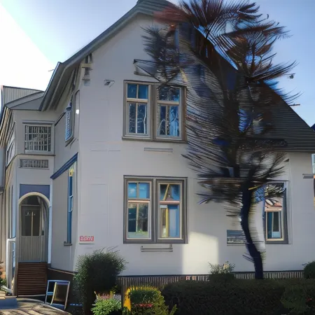 Hotel Hohenzollern