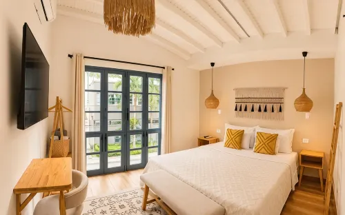 Poblado Luum Boutique Hotel - Quầy Bar