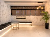 DHAJIA Morocco | Agadir 2BR Private Terrace - Condos
