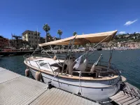 Dock of the Bay, Genova - Airport Shuttle