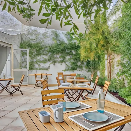 Can Alberti 1740 Boutique Hotel