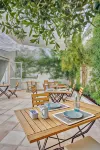 Can Alberti 1740 Boutique Hotel - parking