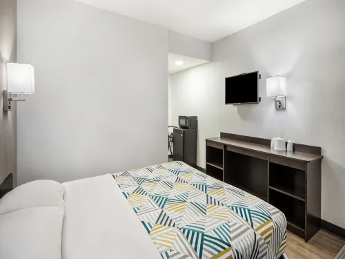 Motel 6 Sandston, VA - Richmond - 2-Star