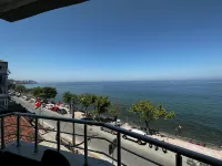KILIÇARSLAN Otel - Pemandangan Pantai