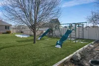 Spacious 6BR Entertainment Dream Home Sleeps 20 - Виллы