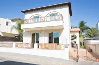 Protaras Holiday Villa Kv19 - 2-Sterne