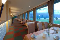 Hotel Bergland - Mountain View