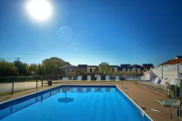 Village by the Sea - Pools