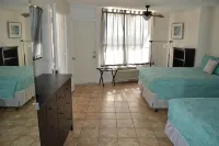 Fountain Beach Resort - Jacuzzi
