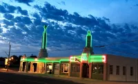 Western Motel - 2-Star