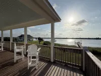 Beautiful camp in Angler Bay! Come enjoy the best of Hackberry. - Интернет
