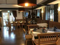 Landhaus Krone - breakfast