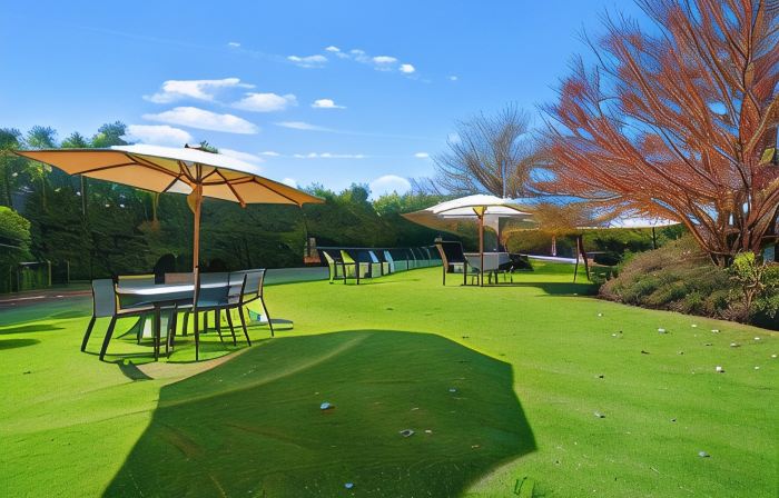Heritage Motor Inn Corowa