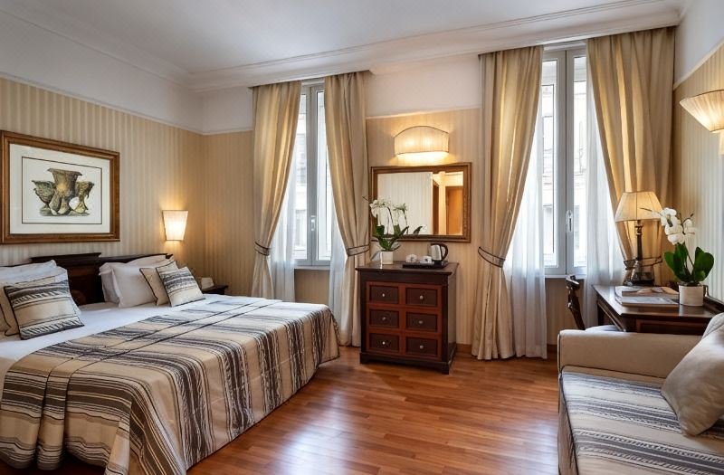 Hotel Cecil