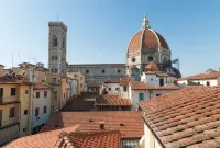Firenze Rentals Suite Corso 12 - สัตว์เลี้ยง