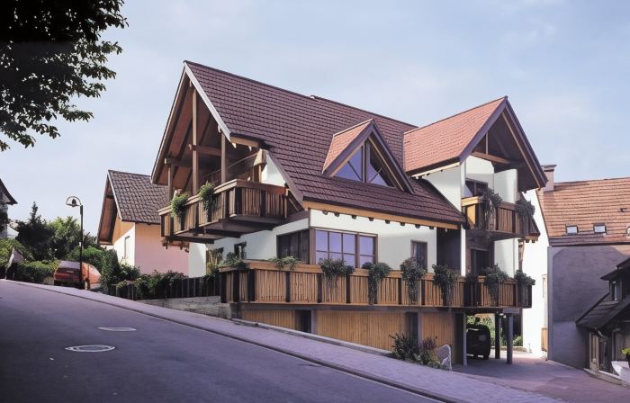 Hotel Garni Zur Linde