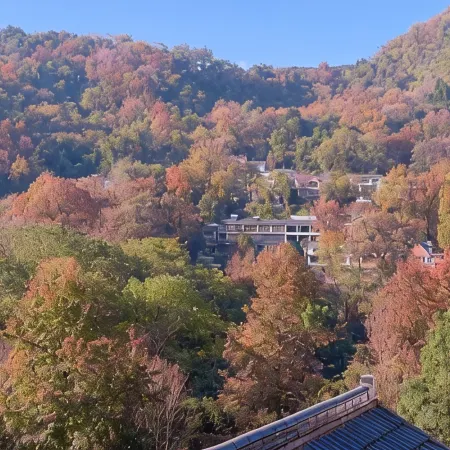 Xihu Jianxiang Homestay (Longjing Guiyu)